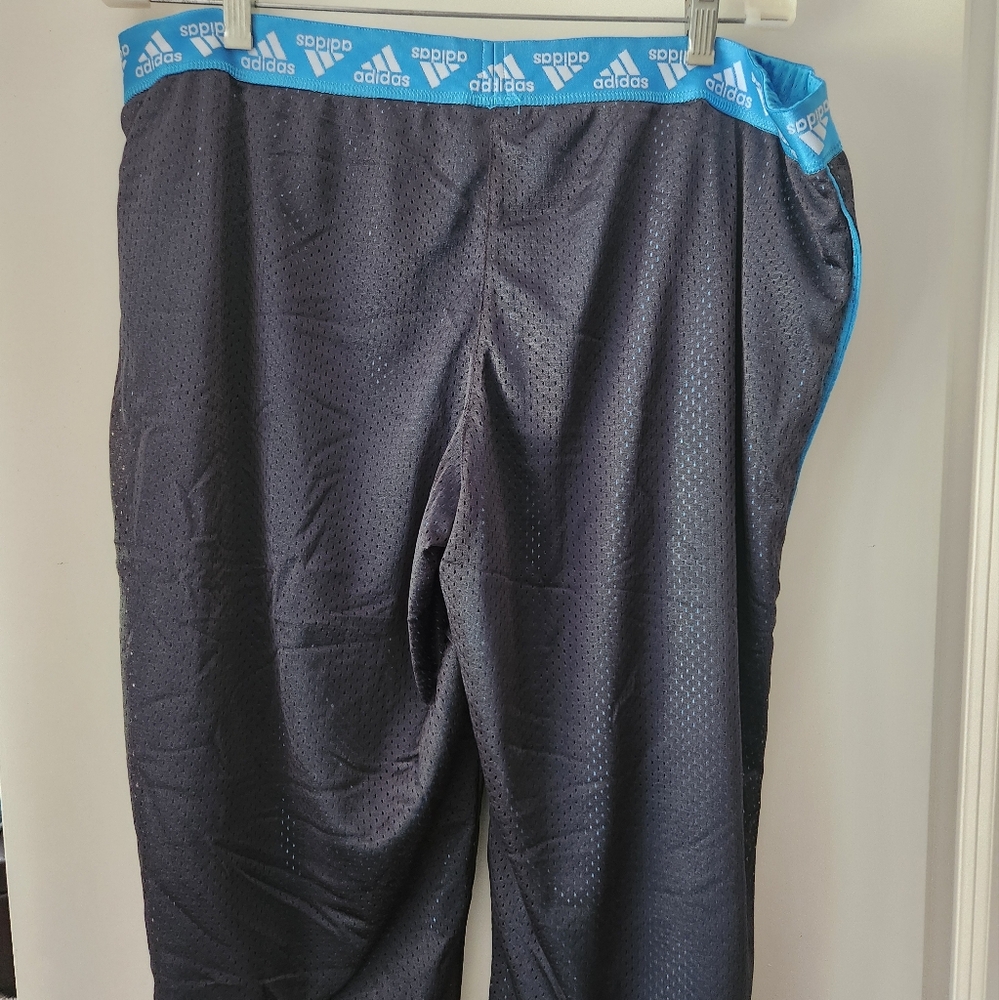 New Adidas Active